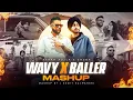 Lagu Shubh X Karan Aujla - The Gangsters Mashup | Wavy X Baller | DJ Sumit Rajwanshi | SR Music Official