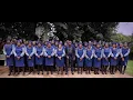 ISAAC & THE MIGHTY MESSENGERS - Le dutsi