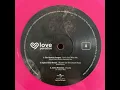 The Human League– Don't You Want Me (Purple Disco Machine Extended Mix) [Love Paradise]