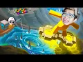 Download Lagu KITA MENEMUKAN LOKASI HARTA KARUN DI BAWAH PUSARAN AIR KRAKEN PALING BERBAHAYA DI WOBBLY LIFE!!!
