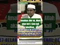 Download Lagu Mau mendapat kebajikan 2juta x II ijasah zikir Tuan Guru Bakhiet
