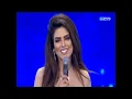 Myriam Fares  - Deggou El Toboul (Live Golden Mic ) / ميريام فارس-  دقوا الطبول -  صوت الجيل الجديد