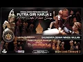 Lagu WAYANG GOLEK PUTRA GIRI HARJA 2, DALANG KH. DEDEN KOSASIH SUNARYA, LAKON SAEMBARA DEWI WINDU WULAN