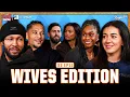 Merry Knicksmas from Jalen Josh their Wives