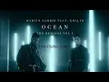 Download Lagu Martin Garrix feat. Khalid — Ocean (Don Diablo Remix)