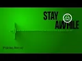Stay Awhile (Fideles remix) - Röyksopp