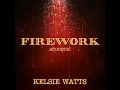 FIREWORK (Acoustic)