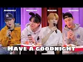 Download Lagu [MONSTA X] HAVE A GOODNIGHT - Shownu, Minhyuk, Kihyun \u0026 Joohoney