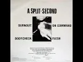 A Split-Second - On Command