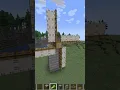 How to set up a Simple Windmill in Minecraft Create Mod