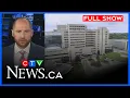 New developments in fraud investigation at LHSC CTV News London at 6 Thurs Aug 20 2026