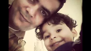 فرحة مردونا العصافرة التوأم التنين تيتو والحديدى2015 