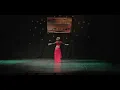 jelica, belly dancing to marwan khory asr el sho