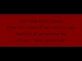 New found glory & Hayley Williams  - Vicious Love (LYRICS)