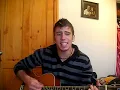 courteeners acoustic cover - acrylic