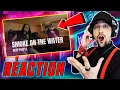 Download Lagu Dimas Senopati feat Nayl Author - Smoke On The Water | Cover | REACTION!!!