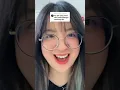 Download Lagu WINK JOMBLO BAHAGIA INI CANDU GUYS🤣😋 WKWKWK #shorts #itsmeissie #trendwink