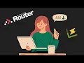 The best way to test react-router apps with Vitest