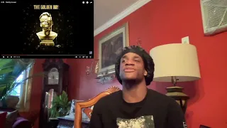 kidi daddy issues reaction