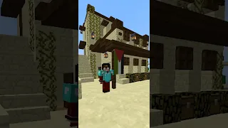 حطيت علم فلسطين في بيوت مشاهير سيرفر بايوم كرافت                ماينكرافت دندنها