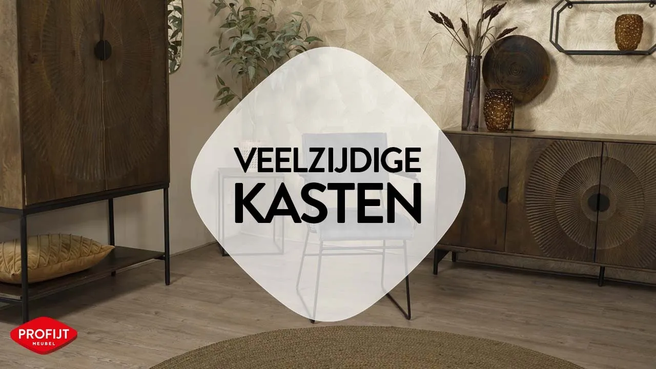 Profijt Meubel — Profijt Meubel - Kasten, TV-meubels en meer (YouTube video ad)