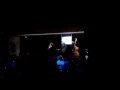 Christian McBride live in Butman club,Moscow 28.03.17