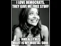 Don t You Love Those Freebies Daily MEMES News Politics Funny and Christian YouTube Hates