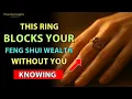 Lagu How Your Wedding Ring Could Be Draining Your Energy (Fix This Today)