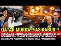 Download Lagu QATAR MURKA ‼️ HANCURKAN PANGKALAN MILITER AS MENGGUNAKAN RUDAL RAJAPATI BUATAN INDONESIA.