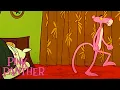 Pink Panther Living The Luxury Life At The Ritz 54 Minute Compilation The Pink Panther Show