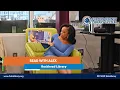 Read with Alex Buckhead Library - The Library Access