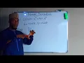 Partial Derivative Multivariable Chain Rule
