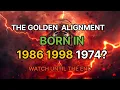 2026 Prediction for TIGER Born in 1998 1986 1974 1962