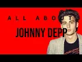 Get To Know Johnny Depp - In 7 Minutes