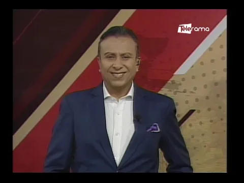 Desde la Mitad del Mundo 07-09-2021