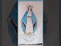 Download Lagu Mother Mary drawing