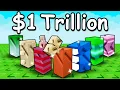 Download Lagu $0 To $1 Trillion with ANCIENT Seeds in Grow a Garden!
