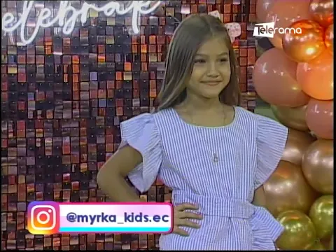 Moda para mamá e hija