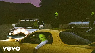 travis scott highest in the room remix audio ft rosal a lil baby