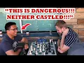 Lagu 12+ Lead Change Wild Game w/ Master vs Expert Is Insane! NM Karl The Krusher vs Ice Trey