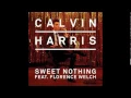 Lagu Calvin Harris feat. Florence Welch - Sweet Nothing (Original Mix)