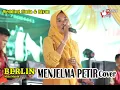Lagu Berlin Mini Musik / Menjelma Petir Cover / WD Cinda \u0026 Riyan