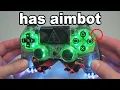 Fortnite BANNED Me For This Controller