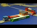 A Day in the Life of Tyco U S 1 Trucking