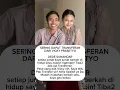 Persahabatan Tak Terduga! Vicky Prasetyo Rajin Transfer Dede Sunandar!• Tagar: #dedesunandar