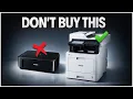 Best Wireless Printer in 2026 Tested for Home Office