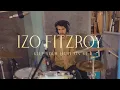 Izo FitzRoy - Keep Your Light On Me (Live Studio Performance)