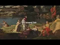 PEGGY - ORPHEUS (Official Lyric Video)