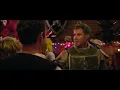 The Internship - Post Credits Lost Cosplay Scene Best Quality Cropped