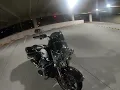 Harley 11 inch windshield for the RoadKing in-depth review